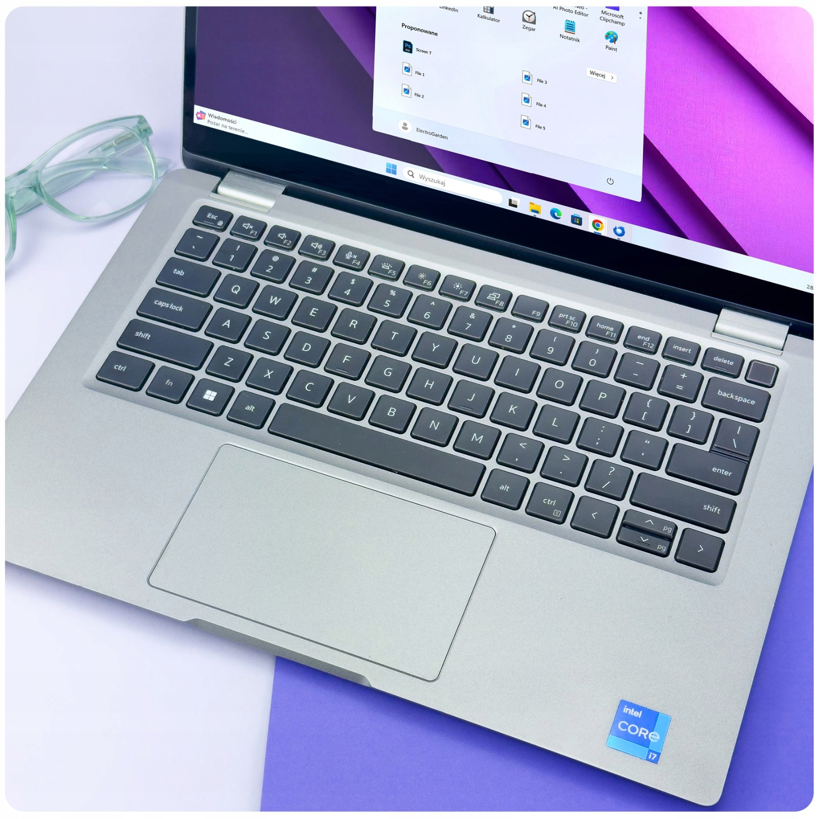 DELL Latitude 5330 i7 512GB 16GB FHD デル KomputeryMarkowe.pl