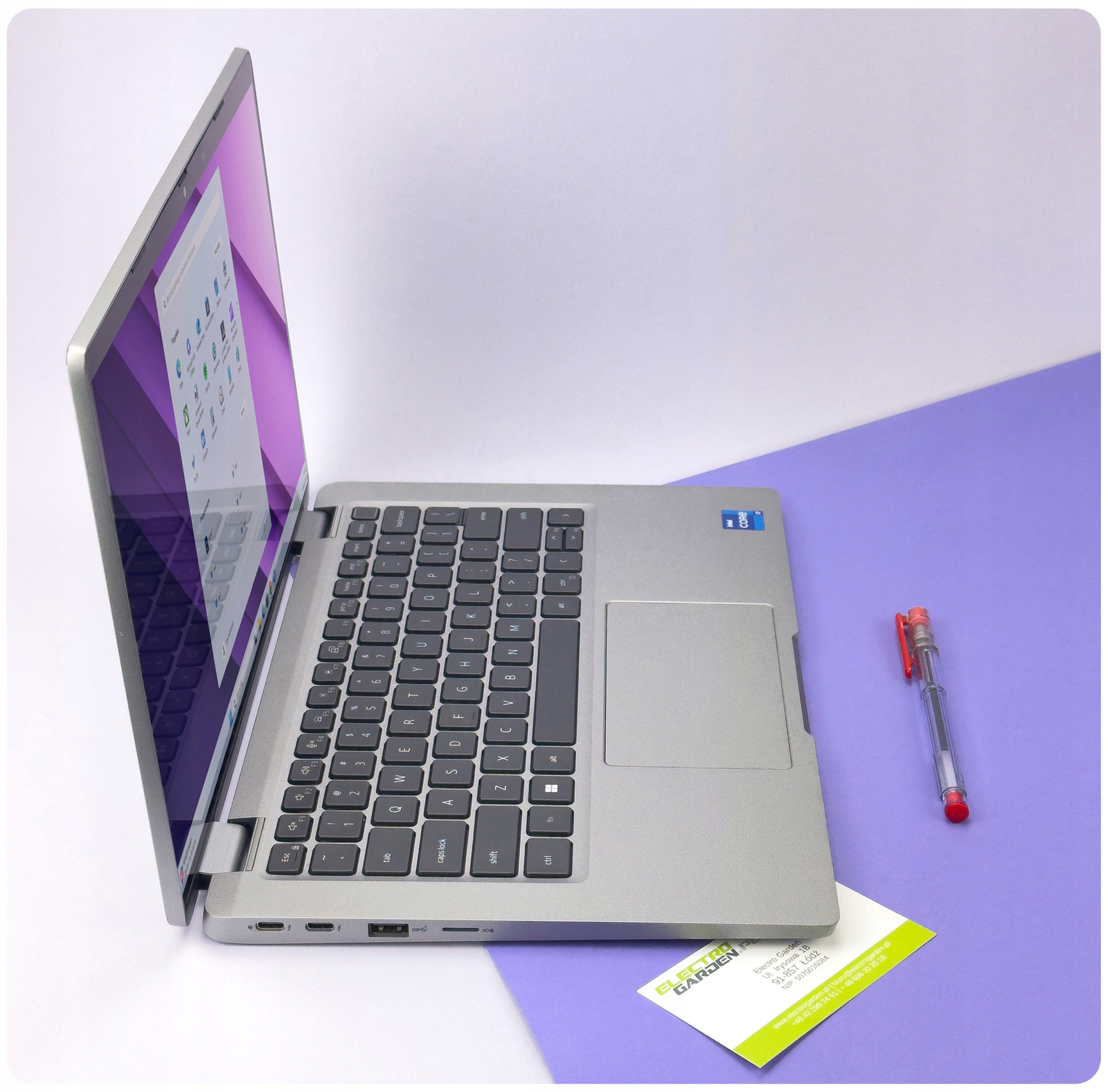 DELL Latitude 5330 i7 512GB 16GB FHD デル Dell Latitude 5330 2in1 | IPS FHD | i7 12.Gen | 16GB