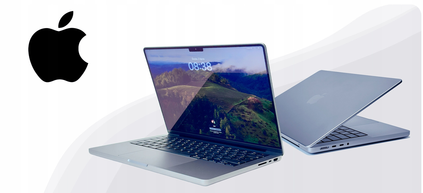 もーApple MacBook Pro 14インチ M1 Pro 32GB Macbook Pro 14 M1 Pro Laptop Apple A2442 32GB 512 SSD