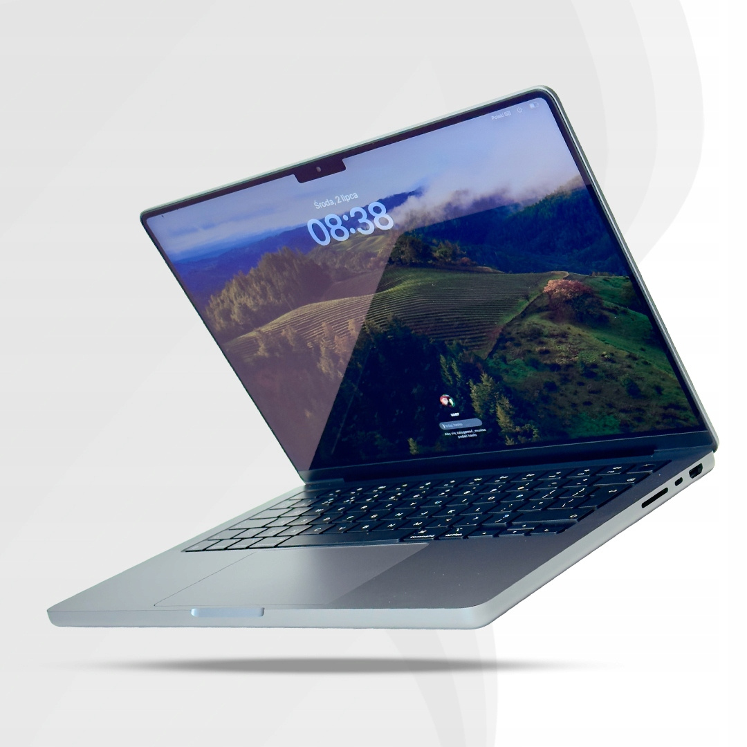 もーApple MacBook Pro 14インチ M1 Pro 32GB Laptop Apple Macbook Pro 14 M1 Pro 32GB 512SSD Retina MacOS