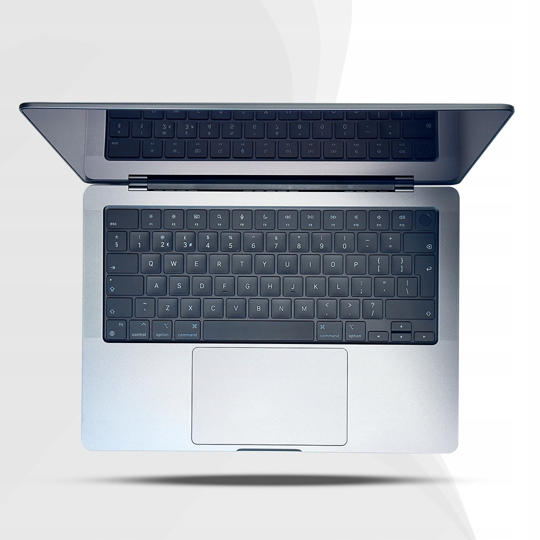 Laptop Apple Macbook Pro 14 M1 Pro 16GB 1TB SSD Retina MacOS