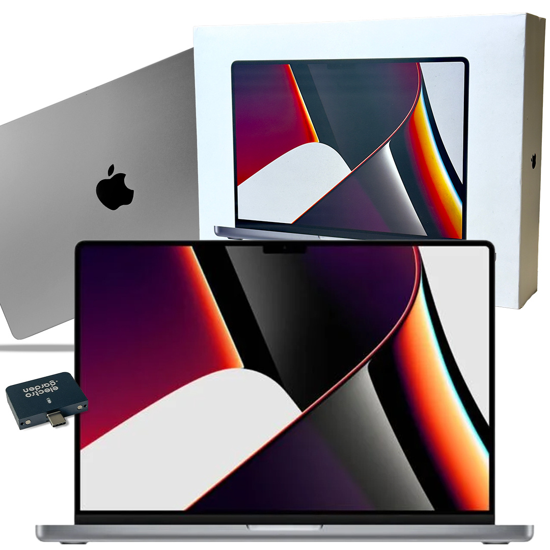 Mac (Apple) - M2Pro MacBookPro 14インチ　メモリ16GB SSD1TB Laptop Apple MacBook Pro M2 14/Pro/16GB/1TB/MacOS (MPHF3ZEA