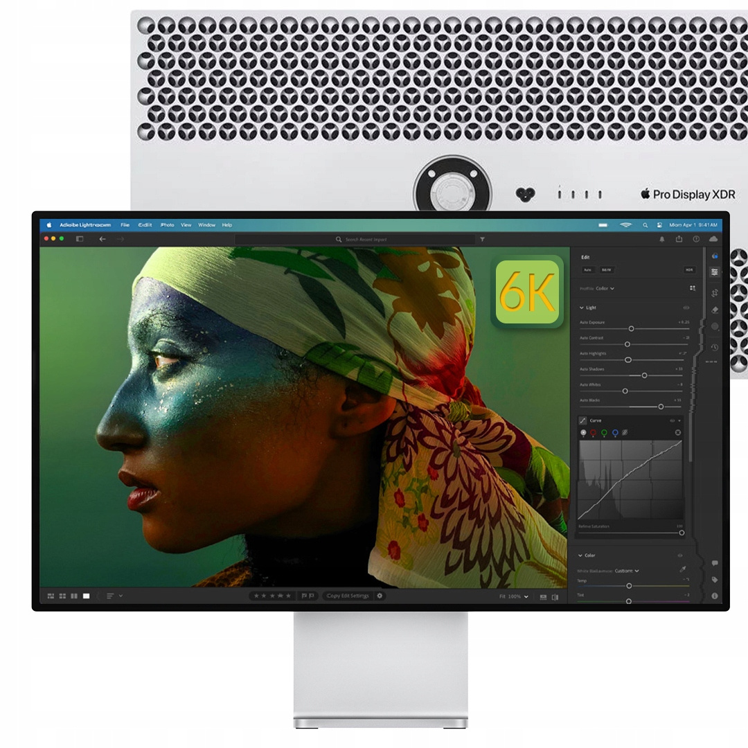 NOWY Monitor Apple Pro Display XDR 32