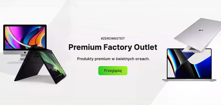 Premium Outlet Factory