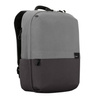 TARGUS Plecak 16 cali Sagano EcoSmart Commuter czarno-zielony