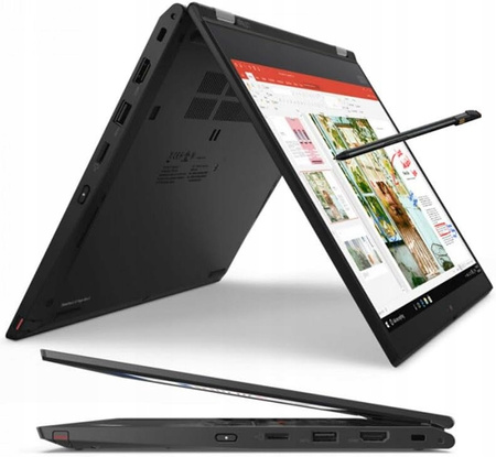 Lenovo ThinkPad L13 YOGA Gen.2 2in1 i5-1145 16GB 1TB TOUCH BLK W11 + Pen