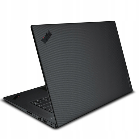 STACJA ROBOCZA Lenovo ThinkPad P1 Gen6 i7 16GB 512SSD RTX1000 FP BLK Win11P