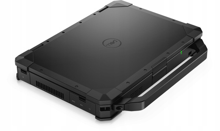 PANCERNY Laptop Dell 5420 Rugged i5-8350U 16GB 1TB SSD FHD TOUCH LTE PODŚ-K