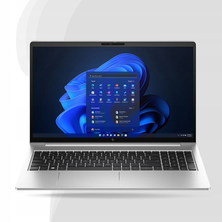 Laptop HP EliteBook 650 G10 i5-1335U 16GB DDR4 512GB SSD 15,6" FHD LTE NFC