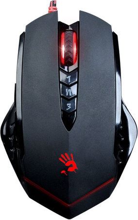 A4 TECH Mysz A4Tech Bloody V8m USB