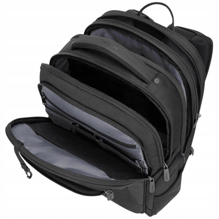 TARGUS Plecak na laptopa 15.6 cali Corporate Traveller BackPack czarny