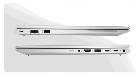 Laptop HP EliteBook 650 G10 i5-1335U 32GB DDR4 512GB SSD 15,6" FHD LTE NFC