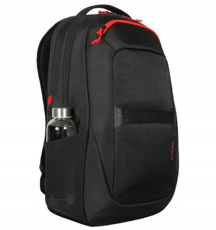 TARGUS Plecak Strike II 17.3 cala Gaming Black
