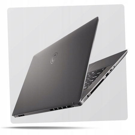 MSI CREATOR Z16P i7-12700 32GB DDR5 1TB SSD RTX3080 GDDR6 QHD+ TOUCH W11P