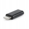 GEMBIRD Adapter USB TYP-C F do lighting 8pin M