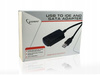 GEMBIRD Adapter USB2.0 do IDE/SATA/2.5'/3.5'z zasilaczem