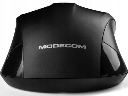 MODECOM M9.1 CZARNA PRZEWODOWA MYSZ OPTYCZNA