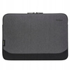 TARGUS Etui na laptopa Cypress 15.6cala Sleeve with EcoSmart szare