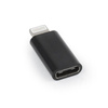 GEMBIRD Adapter USB TYP-C F do lighting 8pin M