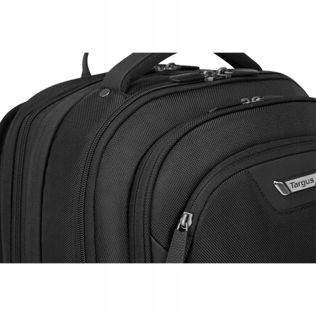 TARGUS Plecak na laptopa 15.6 cali Corporate Traveller BackPack czarny