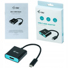 Adapter USB-C do HDMI Video 60Hz 4K Ultra HD kompatybilny z Thunderbolt3