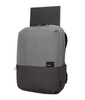 TARGUS Plecak 16 cali Sagano EcoSmart Commuter czarno-zielony