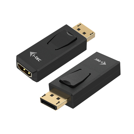 I-TEC Adapter DisplayPort to HDMI (max 4K/30Hz)