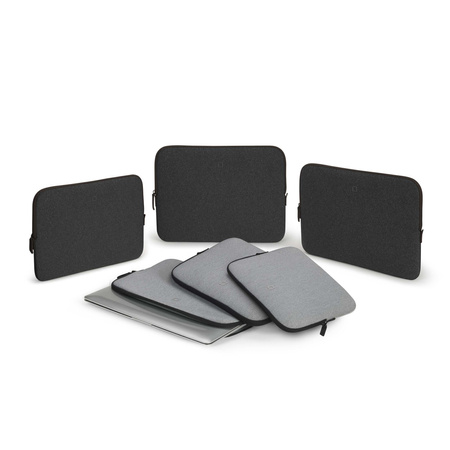 DICOTA Etui Skin URBAN 12 antracynt