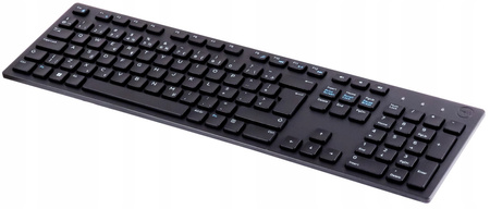 DELL Klawiatura multimedialna KB216