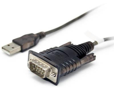 UNITEK Adapter USB do Serial ; Y-108