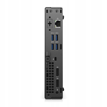 KOMPUTER STACJONARNY DELL OPTIPLEX 5090 MFF i5-10500 8GB DDR4 256SSD W11P
