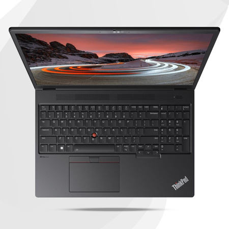 Lenovo ThinkPad P16v G2 U9 185H 64GB DDR5 1TB SSD RTX 3000 8GB W11P 16" 4K