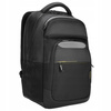 TARGUS Plecak na laptopa CityGear 15-17.3cala czarny