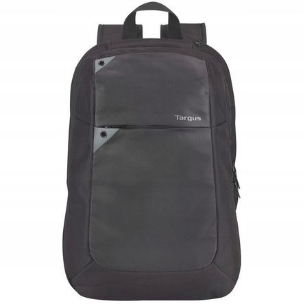 TARGUS Plecak Intellect 15.6 Laptop Czarny/Szary