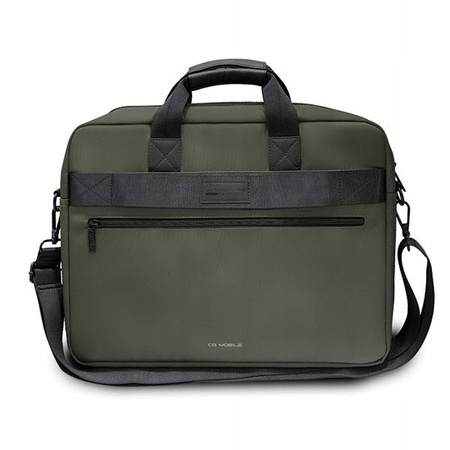 FERRARI Torba Off Track Scuderia 16 Khaki