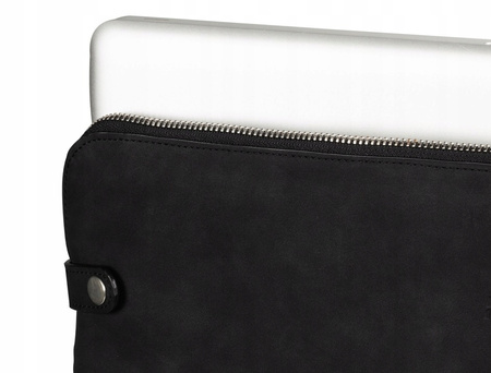 HAMA Etui do laptopa classy 15,6 Czarne