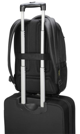 TARGUS Plecak na laptopa CityGear 15-17.3cala czarny