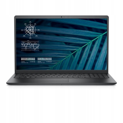 DELL Vostro 15 3510 i5 11GEN 16GB 1TB CAM WIN11