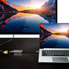 ATEN Adapter USB-C to HDMI 4K 15.4 cm UC3008A1-AT