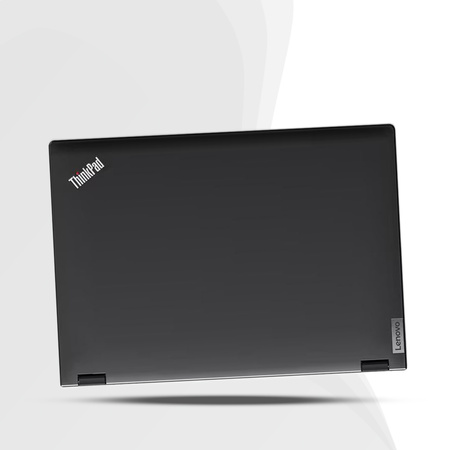 Lenovo ThinkPad P16v G2 U9 185H 64GB DDR5 1TB SSD RTX 3000 8GB W11P 16" 4K