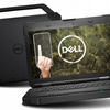 Pancerny laptop Dell 5420 Rugged i5 16GB SSD FHD DOTYK USB-C W11Pro