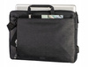 HAMA Torba do laptopa Manchester 13,3 cala Czarna