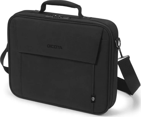 DICOTA Torba Eco Multi BASE 15-17.3 Czarna