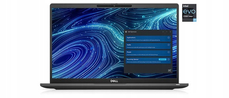 Dell Latitude 7420 i5-1145G7 16GB SSD FHD W11Pro