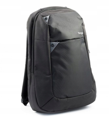 TARGUS Plecak Intellect 15.6 Laptop Czarny/Szary