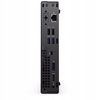 KOMPUTER STACJONARNY DELL OPTIPLEX 3080 MFF i5-10500 8GB DDR4 256SSD W11P