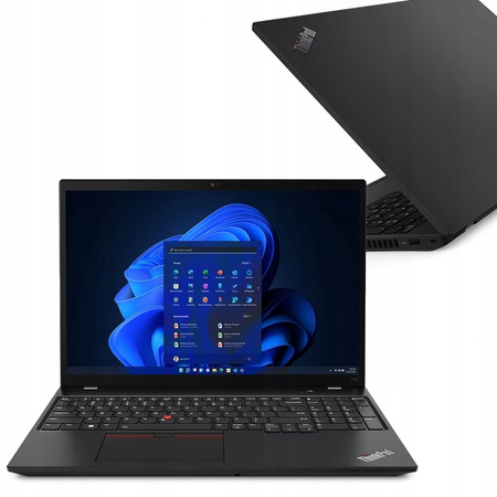 Lenovo ThinkPad P16S G2 Ryzen7 PRO 32GB 1TB FHD+ PODŚW-KL FP WIN11P 16"