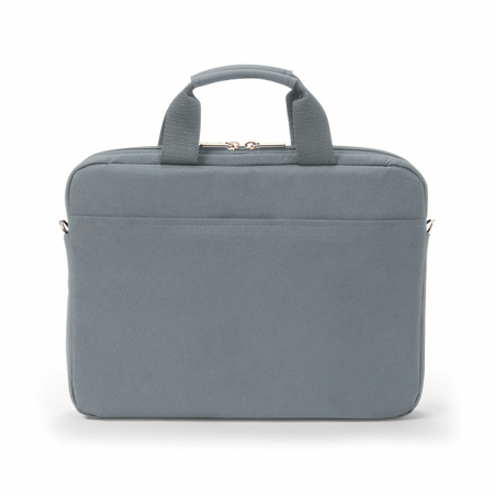 DICOTA Torba D31305-RPET Eco Slim Case BASE 13-14.1 cala szara