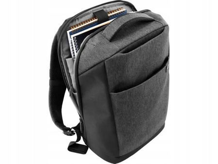 HP INC. Plecak Travel 18L 15.6 IGR Backpack NB 6H2D9AA