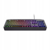 TRUST Klawiatura gamingowa przewodowa GXT 836 Evocx